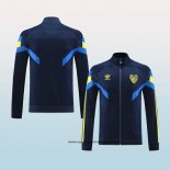 Chaqueta del Boca Juniors 24-25 Azul
