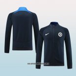 Chaqueta del Chelsea 23-24 Azul