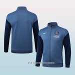 Chaqueta del Paris Saint-Germain 25-26 Gris