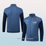 Chaqueta del Paris Saint-Germain 25-26 Gris