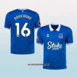 Jugador Primera Camiseta Everton Doucoure 23-24