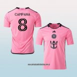 Jugador Primera Camiseta Inter Miami Campana 2024