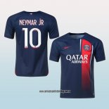 Jugador Primera Camiseta Paris Saint-Germain Neymar JR 23-24