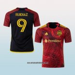 Jugador Segunda Camiseta Seattle Sounders Ruidiaz 23-24