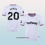 Jugador Segunda Camiseta West Ham Bowen 23-24