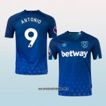Jugador Tercera Camiseta West Ham Antonio 23-24