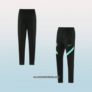 Pantalon de Entrenamiento Inter Milan 22-23 Negro