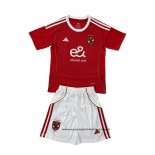 Primera Camiseta Al-Ahly SC Nino 25-26