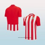 Primera Camiseta Almeria 25-26