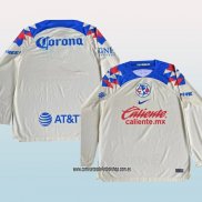 Primera Camiseta America 23-24 Manga Larga