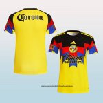 Primera Camiseta America Mujer 25-26