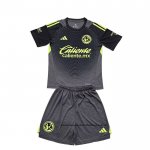 Primera Camiseta America Portero Nino 25-26