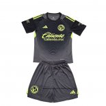 Primera Camiseta America Portero Nino 25-26