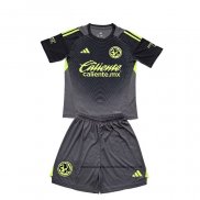 Primera Camiseta America Portero Nino 25-26
