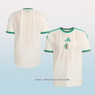 Primera Camiseta Argelia 2026 Tailandia