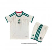 Primera Camiseta Argelia Nino 2026