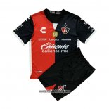 Primera Camiseta Atlas Nino 22-23