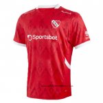 Primera Camiseta Atletico Independiente 2025 Tailandia