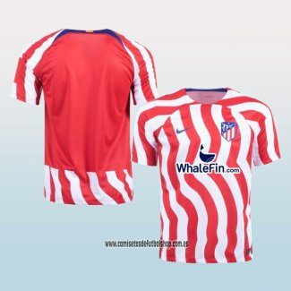 Primera Camiseta Atletico Madrid 22-23