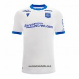 Primera Camiseta Auxerre 22-23 Tailandia