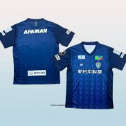 Primera Camiseta Avispa Fukuoka 2025 Tailandia