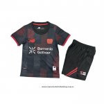 Primera Camiseta Bayer Leverkusen Nino 25-26