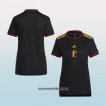 Primera Camiseta Belgica Euro Mujer 2022