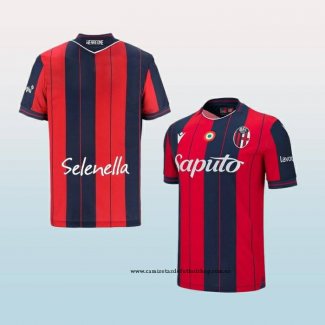 Primera Camiseta Bologna 25-26