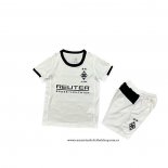 Primera Camiseta Borussia Monchengladbach Nino 25-26