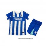 Primera Camiseta Brighton & Hove Albion Nino 25-26