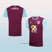 Primera Camiseta Burnley 24-25