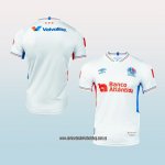 Primera Camiseta CD Olimpia 23-24 Tailandia