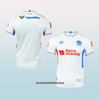 Primera Camiseta CD Olimpia 23-24 Tailandia