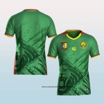 Primera Camiseta Camerun 2025