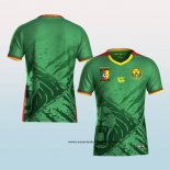 Primera Camiseta Camerun 2025
