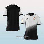 Primera Camiseta Cartagena 21-22 Tailandia