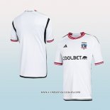 Primera Camiseta Colo-Colo 2023