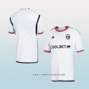 Primera Camiseta Colo-Colo 2023