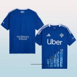 Primera Camiseta Como 1907 24-25 Tailandia