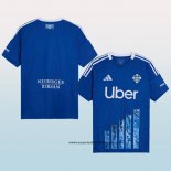Primera Camiseta Como 1907 24-25 Tailandia