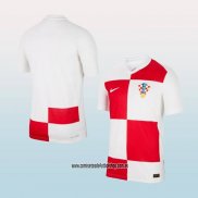 Primera Camiseta Croacia 2024