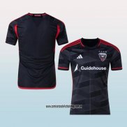 Primera Camiseta DC United 24-25