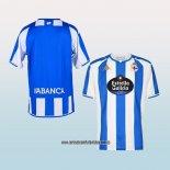 Primera Camiseta Deportivo de La Coruna 21-22 Tailandia