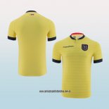 Primera Camiseta Ecuador 2023 Tailandia