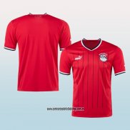 Primera Camiseta Egipto 2022