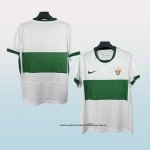 Primera Camiseta Elche 25-26 Tailandia