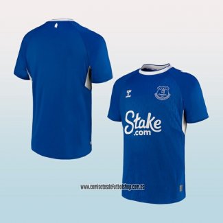 Primera Camiseta Everton 22-23