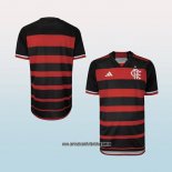 Primera Camiseta Flamengo 2024 Tailandia