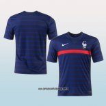Primera Camiseta Francia 20-21