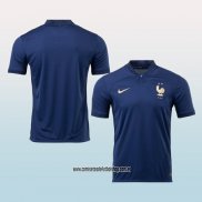 Primera Camiseta Francia 2022